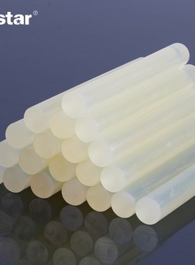 10/20PCS Hot Melt Glue sticks 11mm*100mm Non-Toxic DIY Glue