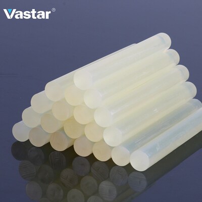10/20PCS Hot Melt Glue sticks 11mm*100mm Non-Toxic DIY Glue