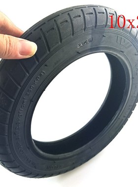 pgrade 10 Inch Xiaomi Mijia M365 Electric Scooter Tire 10x2