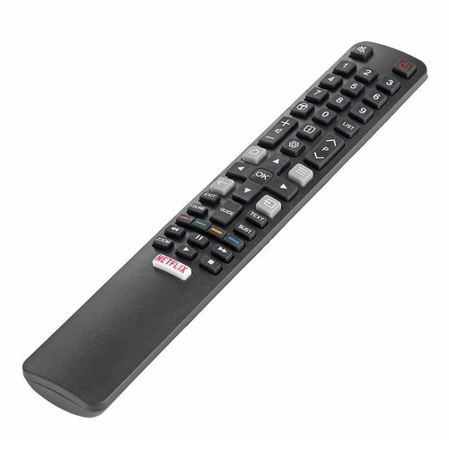 TV Remote Control ARC802N YUI1 for TCL 49C2US 55C2US 65C2US