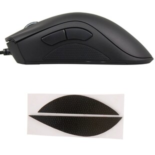 Side Pads Mouse Feet Mouse Skates for  Razer Deathadder 2013