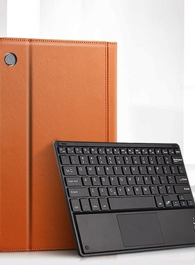 Bluetooth Keyboard Case For Samsung Galaxy Tab A7 2020 10.4