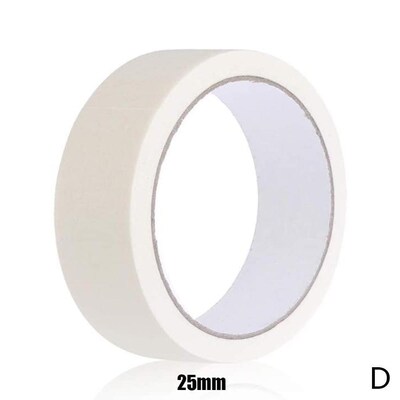 Watercolor Masking Adhesive Tape Painting Textured Paper Tap