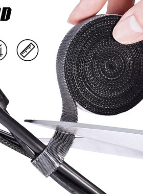 Cable Organizer Wire Winder  Earphone Holder HDMI Charging C