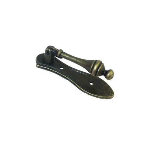 Wholesale Vintage Antique Handle Drawer Wardrobe Door Handle