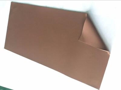 1.0T*200*400MM Thermal conductive silicone piece 6.5W/M.K Hi