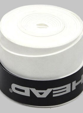 10 PCS/SET Original  Overgrip Tennis Grip Anti Slip Padel Ra