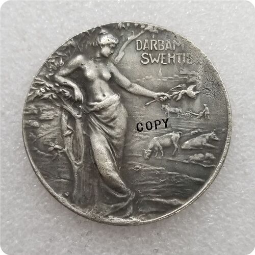 RUSSIA COINS (47.5MM)COPY commemorative coins replica coins