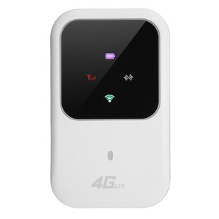 Mobile Router 150Mbps WIFI Broadband Portable Hotspot LTE