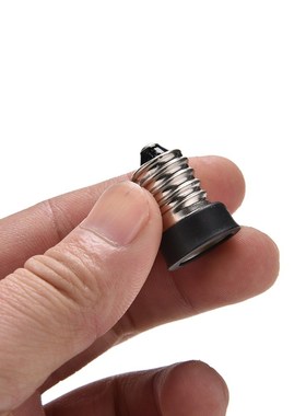 LED Bulb Mutual Conversion Lamp Holders Converter Socket Ada