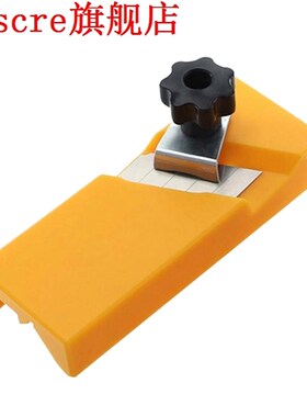 Gypsum Board Hand Plane Abs Plastic Plasterboard Planing Too