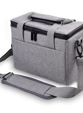 Camera Bag Photography Case for Sony Alpha a6000 a6400 a68