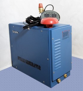 for Shower Steam Room Sauna Generator 12kw
