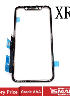 Touch Screen Digitizer For iPhone 11 XR X XS MAX Front Oute