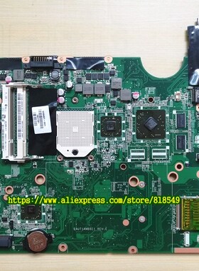 509451-001 Main board Fit for HP PAVILION DV6Z-1000 DV6-1000