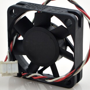 Original  Sunon KDE2404PFVX 40*40*10 24V 1.9W 4cm three wire