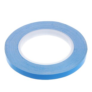 Adhesive Tape Double Side Transfer Heat Thermal Conduct For