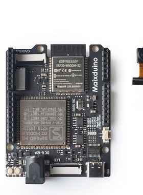 1pcs Sipeed Maixduino AI Development Board k210 RISC-V AI+lO