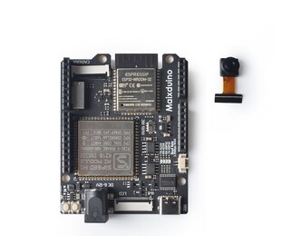 1pcs Sipeed Maixduino AI Development Board k210 RISC-V AI+lO