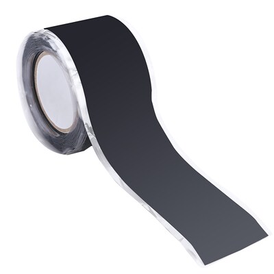 Super Waterproof Pipe Repair Tape High Temperature Resistanc