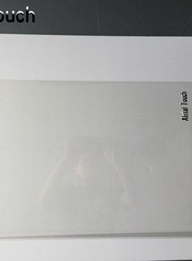 Xintai Touch 55 inch 20 points capacitive touch screen foil