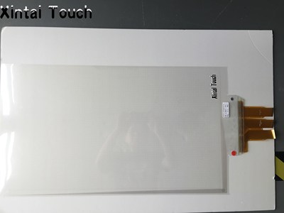Xintai Touch 55 inch 20 points capacitive touch screen foil