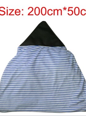 Surf Board Cover Carrying Socket Surfboard Bag Wakesurf Long