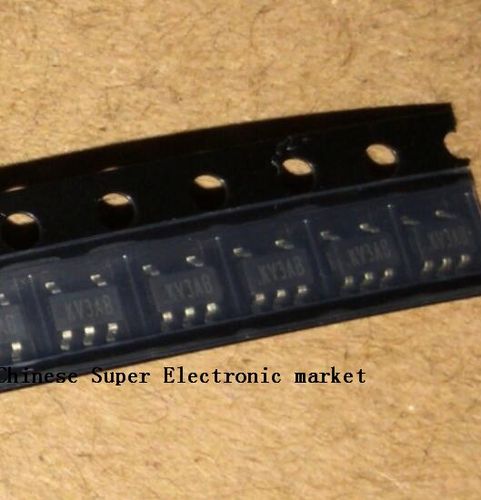 50PCS SY8089AAAC SOT23-5 SY8089 SOT SY8089AAC SY8089AA SOT-2