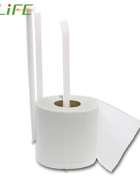 HILIFE Hanging Paper Kitchen Cupboard for Tissue Cling Film