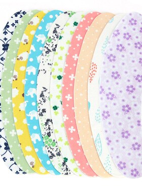 5 Pair y Washable Cartoon Warm Tet Seat Cover Washroom Warme