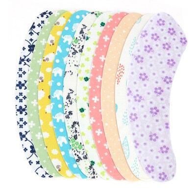 5 Pair y Washable Cartoon Warm Tet Seat Cover Washroom Warme