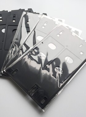 20pcs Canon J type ID card tray for Canon J printer for MG71