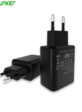 18W Quick Charge Charger PD USB Charger QC3.0 Type C Wall P