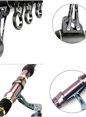 RoseWood 3.6m 3.9m 4.2m 4.5m Surf Carbon Fishing Rod Long Di