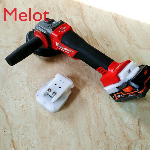 Mivoch Milwaukee tool 18V 20VLithium Battery tool Uses for D
