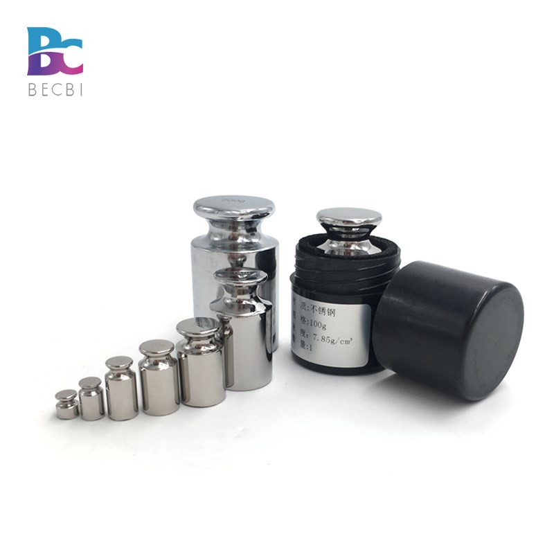 M1 Calibration Weights Stainless Steel Weight Plates Precisi