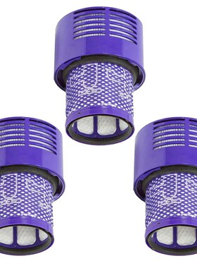 Washable Big Filter nit  Dyson V10 Sv12 Cyclone Animal Absol