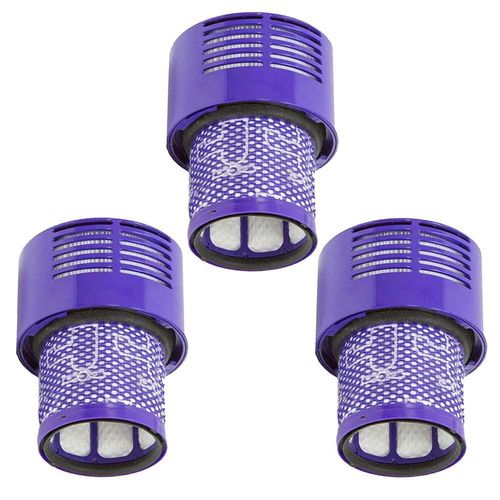 Washable Big Filter nit  Dyson V10 Sv12 Cyclone Animal Absol
