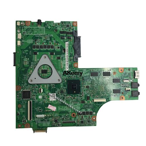 free cpu 09909-1  DELL inspiron N5010   CN-0VX53T CN-052F31
