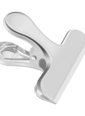 Coffee Scoop Clip Sealing Bag Clip for Tea Instant Drinks Ta