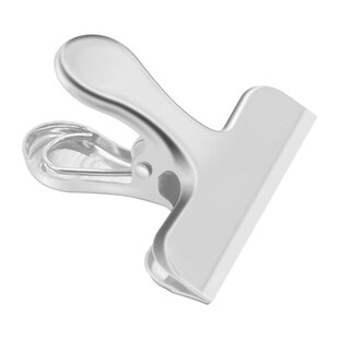 Coffee Scoop Clip Sealing Bag Clip for Tea Instant Drinks Ta