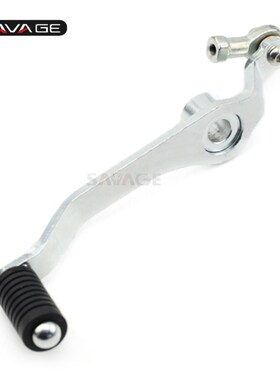 Left Gear Shift Lever For YAMAHA XJ6 /Diversion/F XJ6N FZ6R