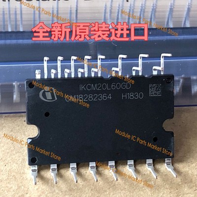 IKCM20L60GD IKCM30L60GD IKCM10L60GD IKCM15L60GD New