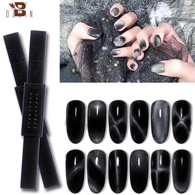 1PC Strong Magnetic Nail Gel Polish Magnet Pen For LED Or U