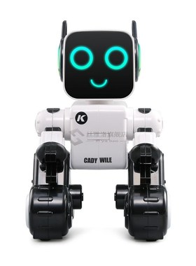 R4 Robot Toy CADY WILE Intelligent Sense Inductive Remote Co