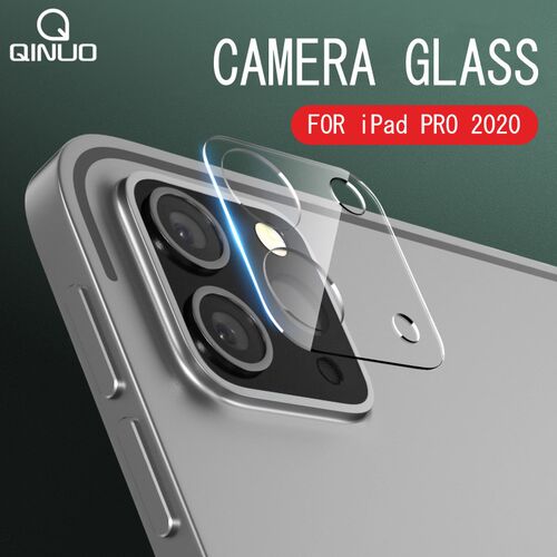 Camera Screen Protector For Apple iPad Pro 11 2020 Back Len