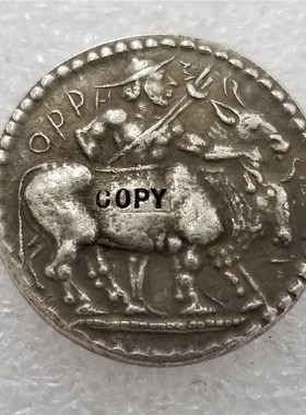 Type#25 ANCIENT GREEK COIN COPY commemorative coins replic