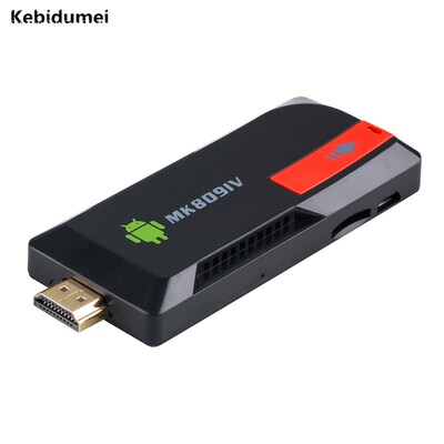 kebidumei MK809IV Hot Sale 2GB 8GB for Android Wireless Don