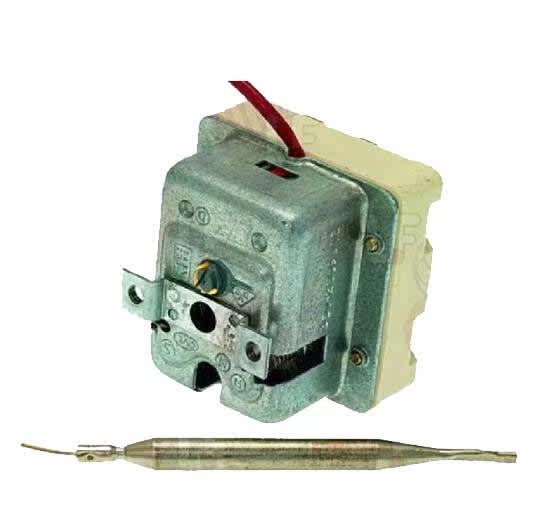 EGO 5532562822  THREE PHASE THERMOSTAT safety thermostat sw