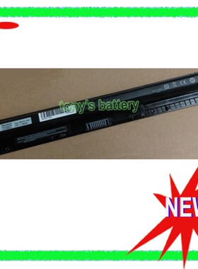 4 Cell M5Y1K Battery  Dell Inspiron 14 15 3000 series 5551 5